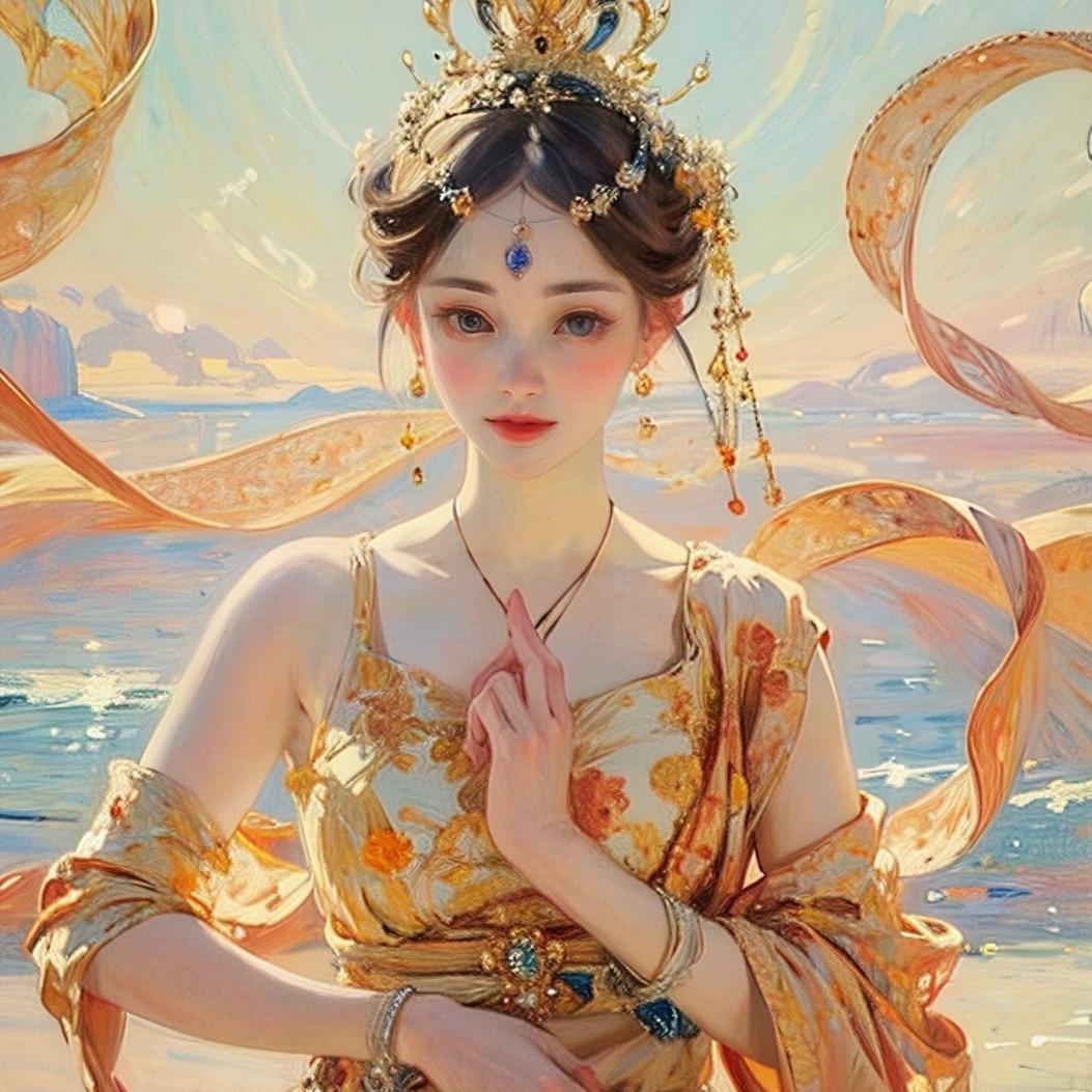 招财萌主