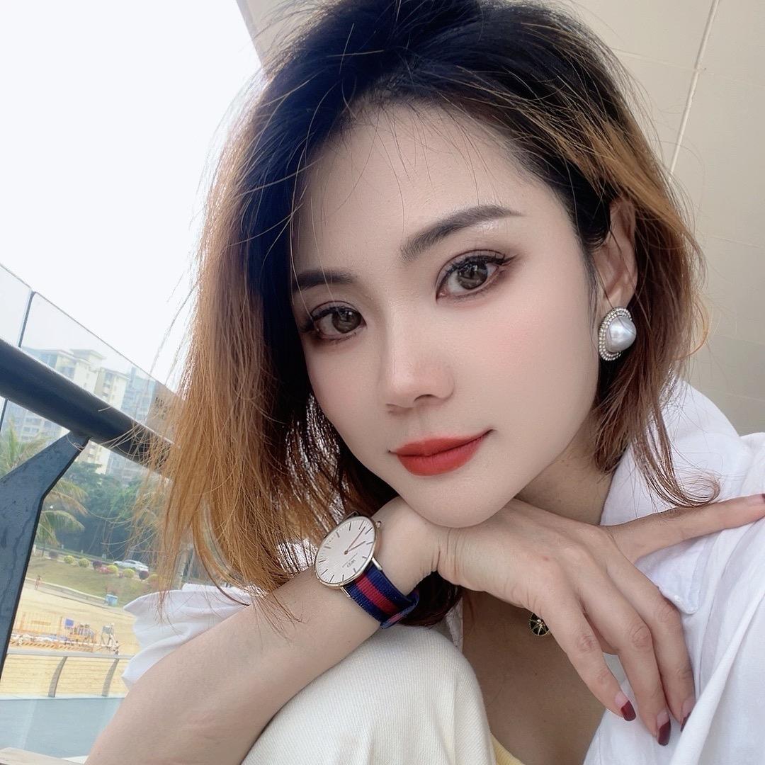 MISS PAN潘潘