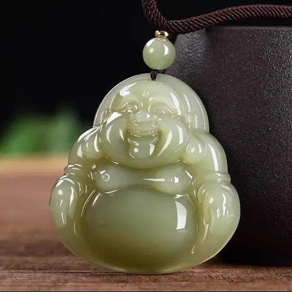 玖玥晴水和田玉