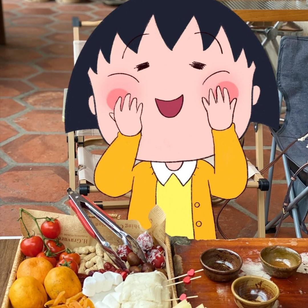 玉溪寻味人
