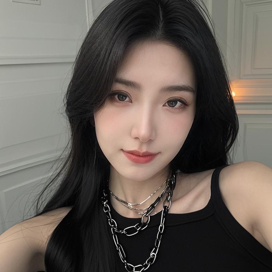 小妹依品涵