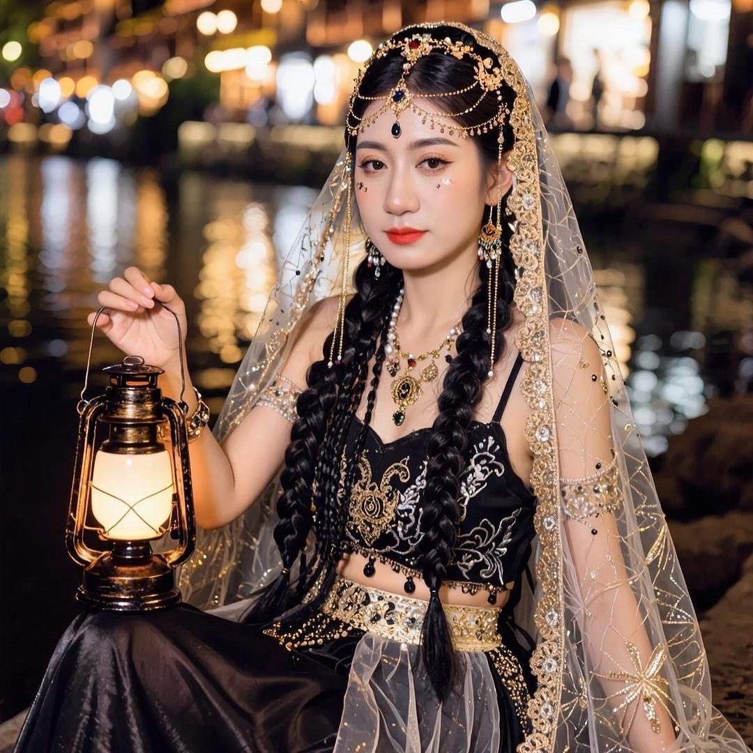 小娇娇