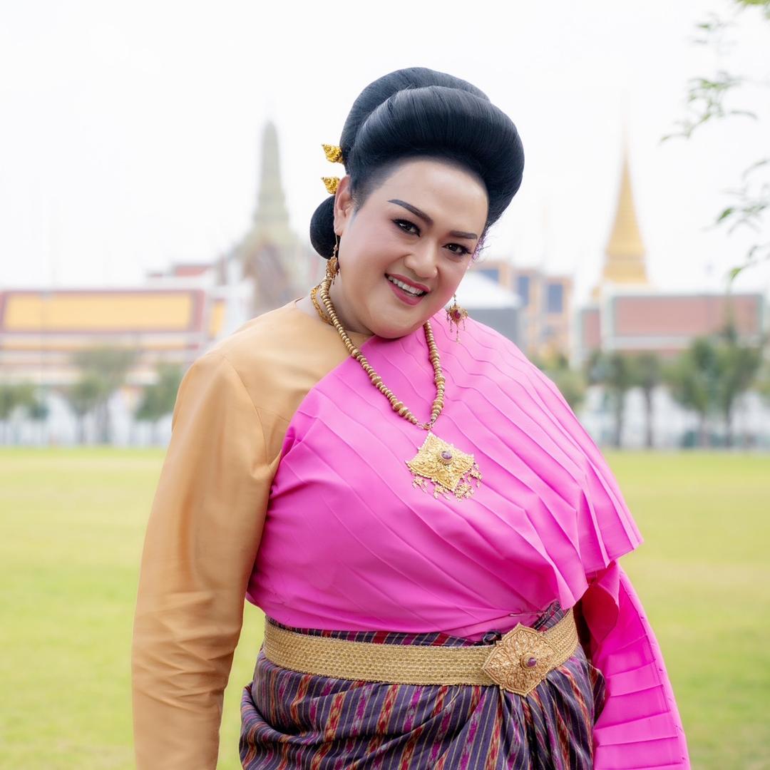 泰国小鸟🇹🇭