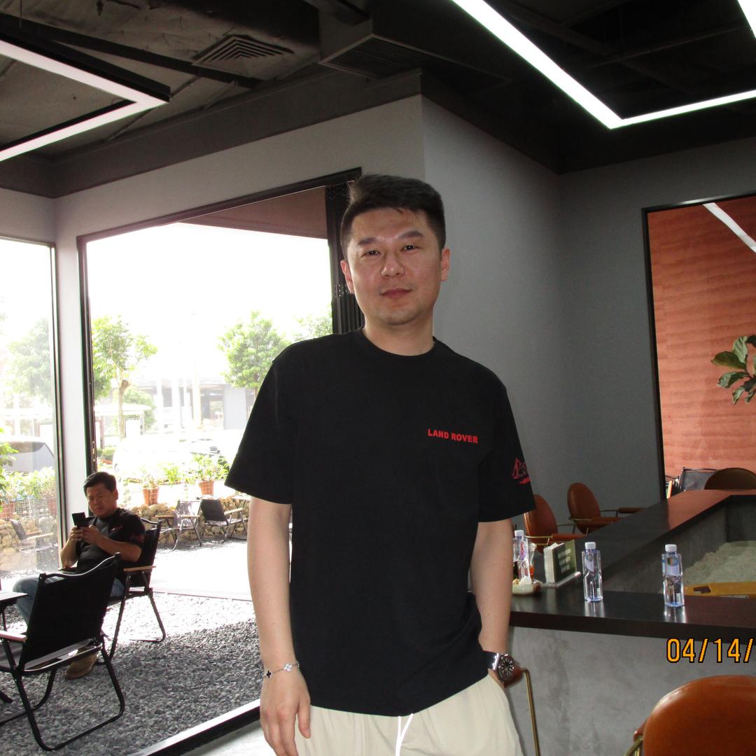 十八环老王的鞋