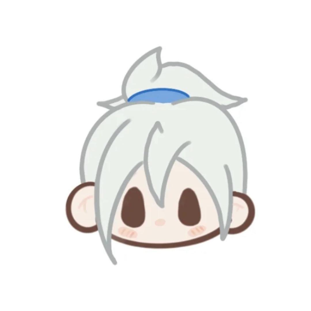 无畏契约-k子