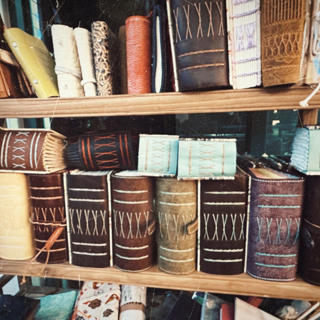 仙小侠手帐工坊