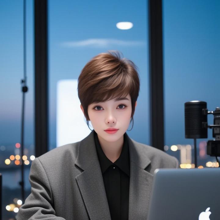 晓慈分享实体获客技巧