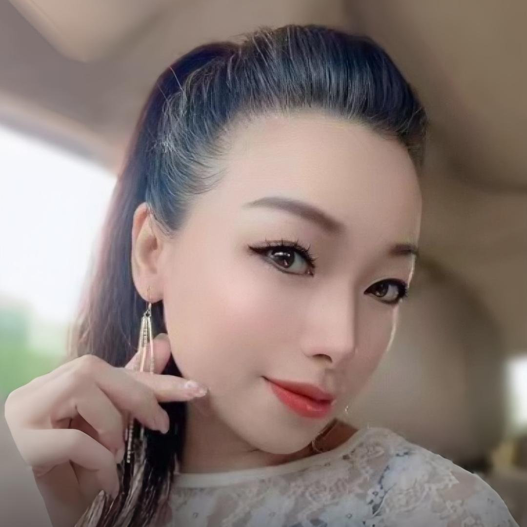 塑明星头疗·洗脸吧～陈昭莹