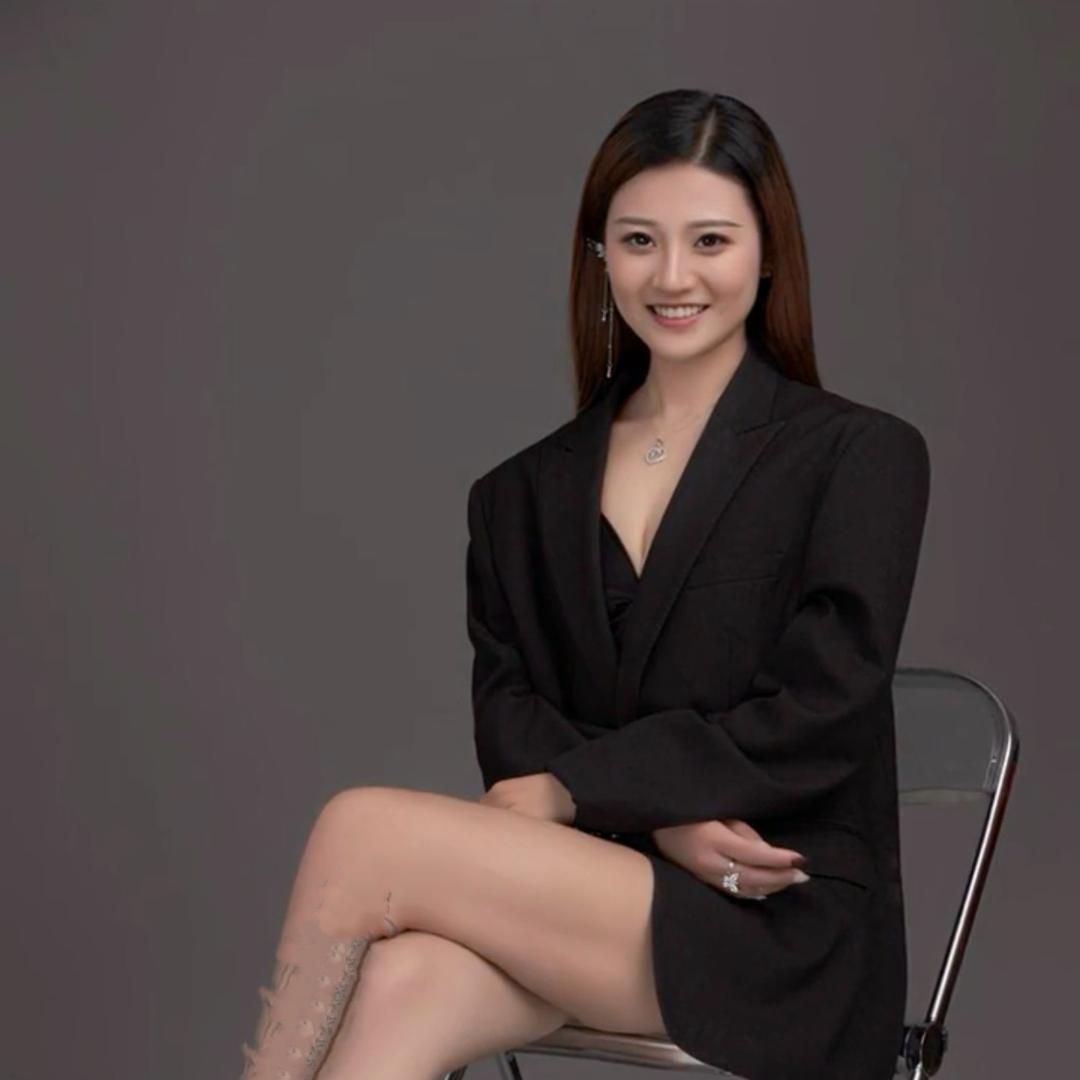 李美人🫰