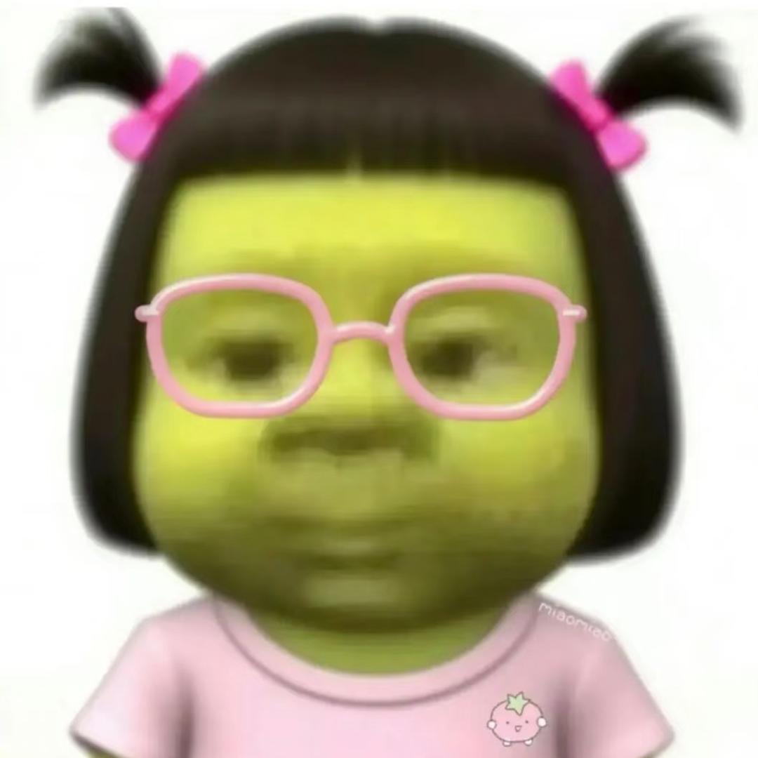 屁 蛋 .