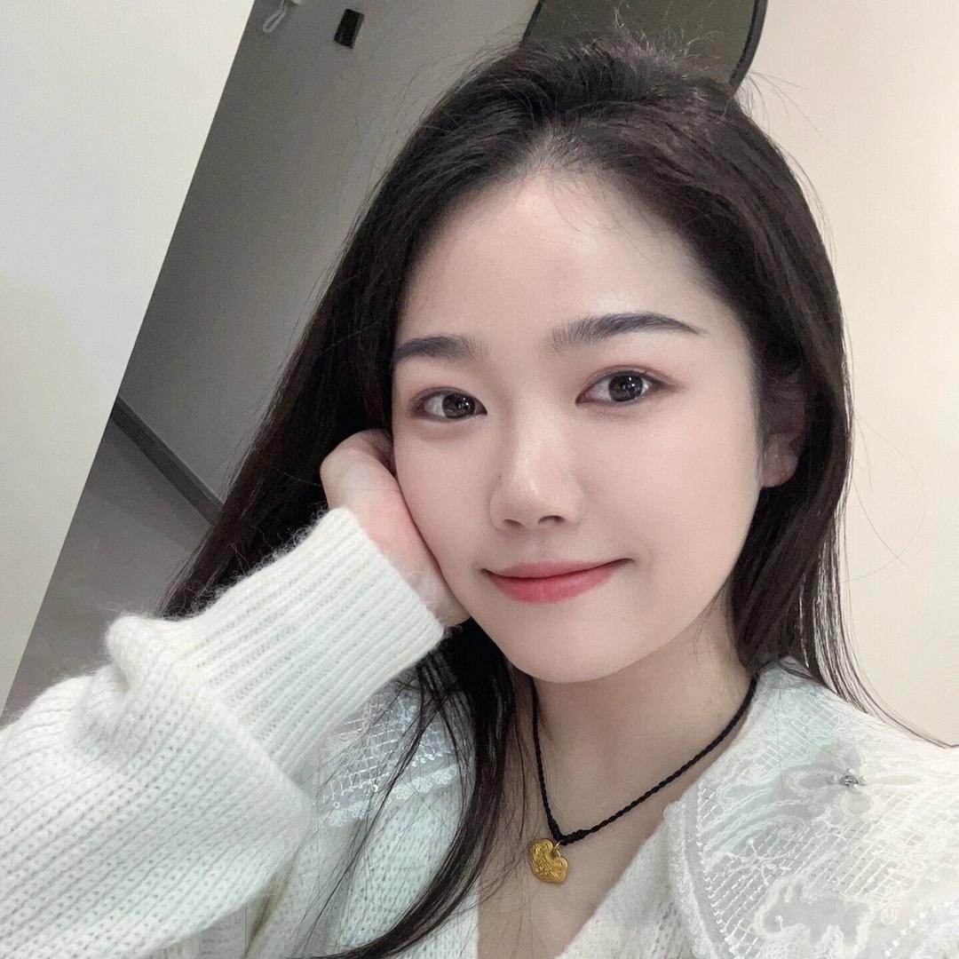 蝴蝶女孩