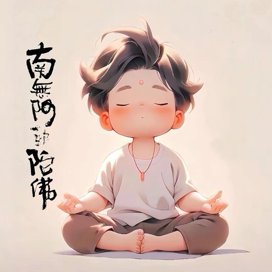 平安喜樂