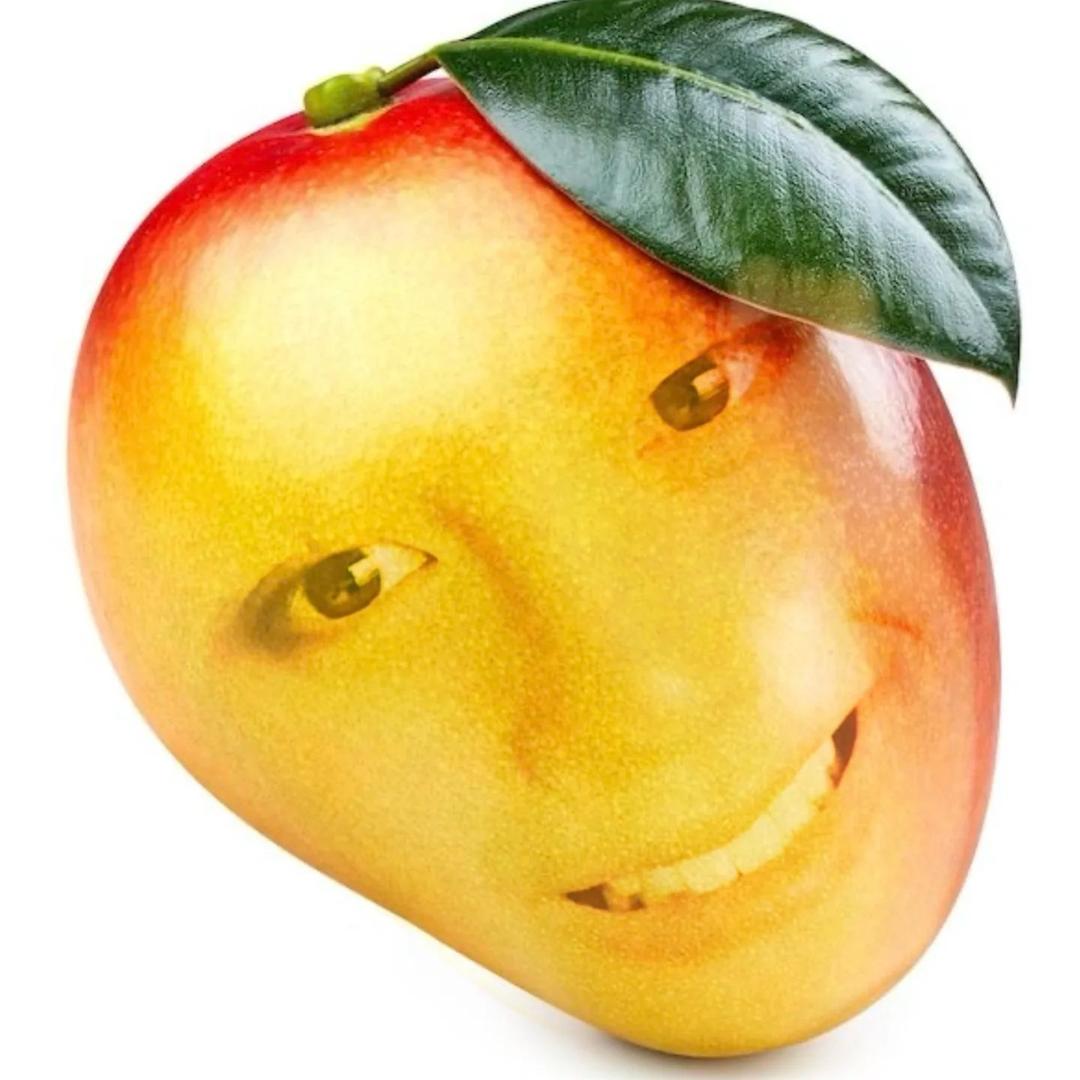 奎彬芒果一级棒棒冰