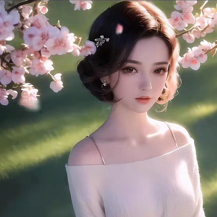 怡然自乐🏝