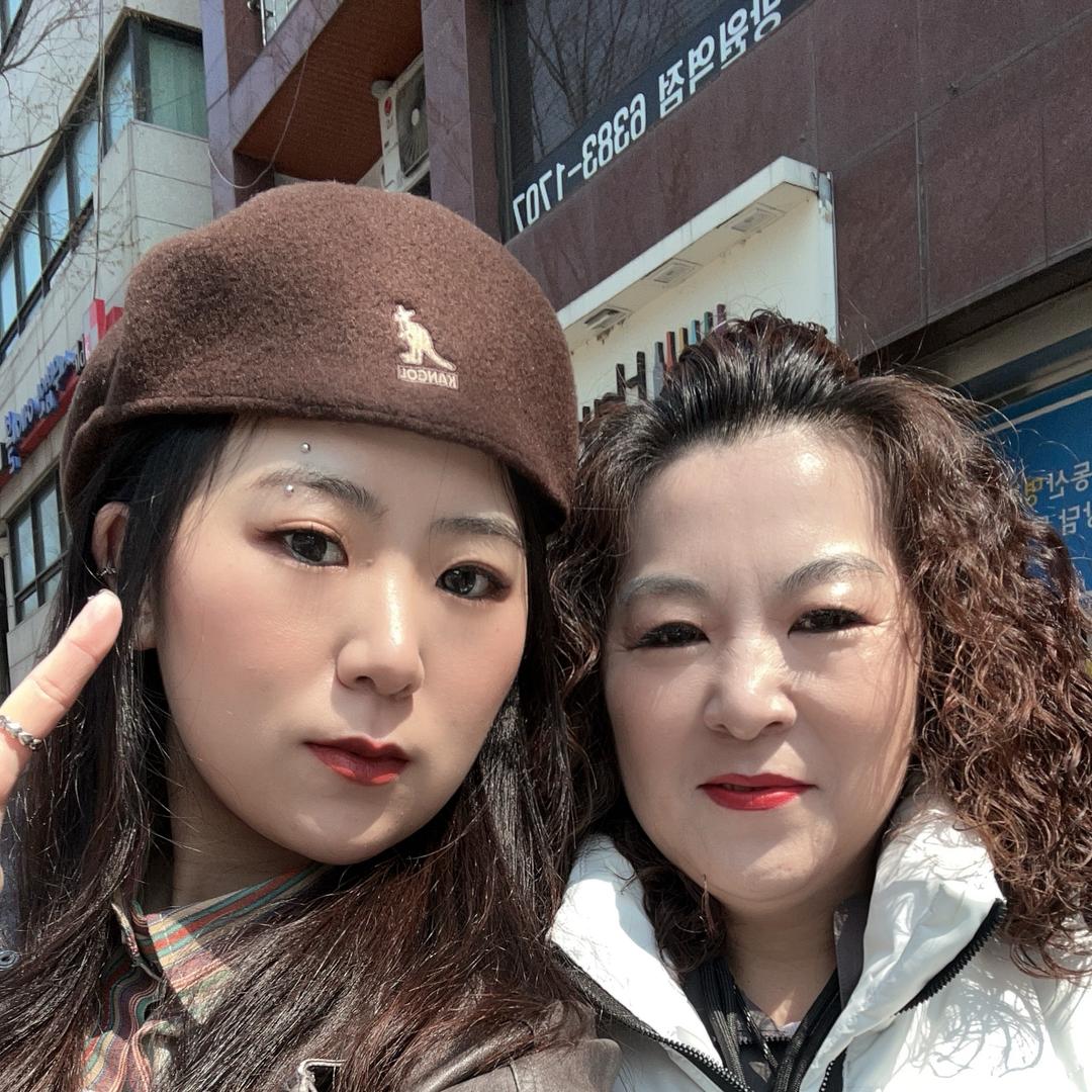 💅压寨夫人👠