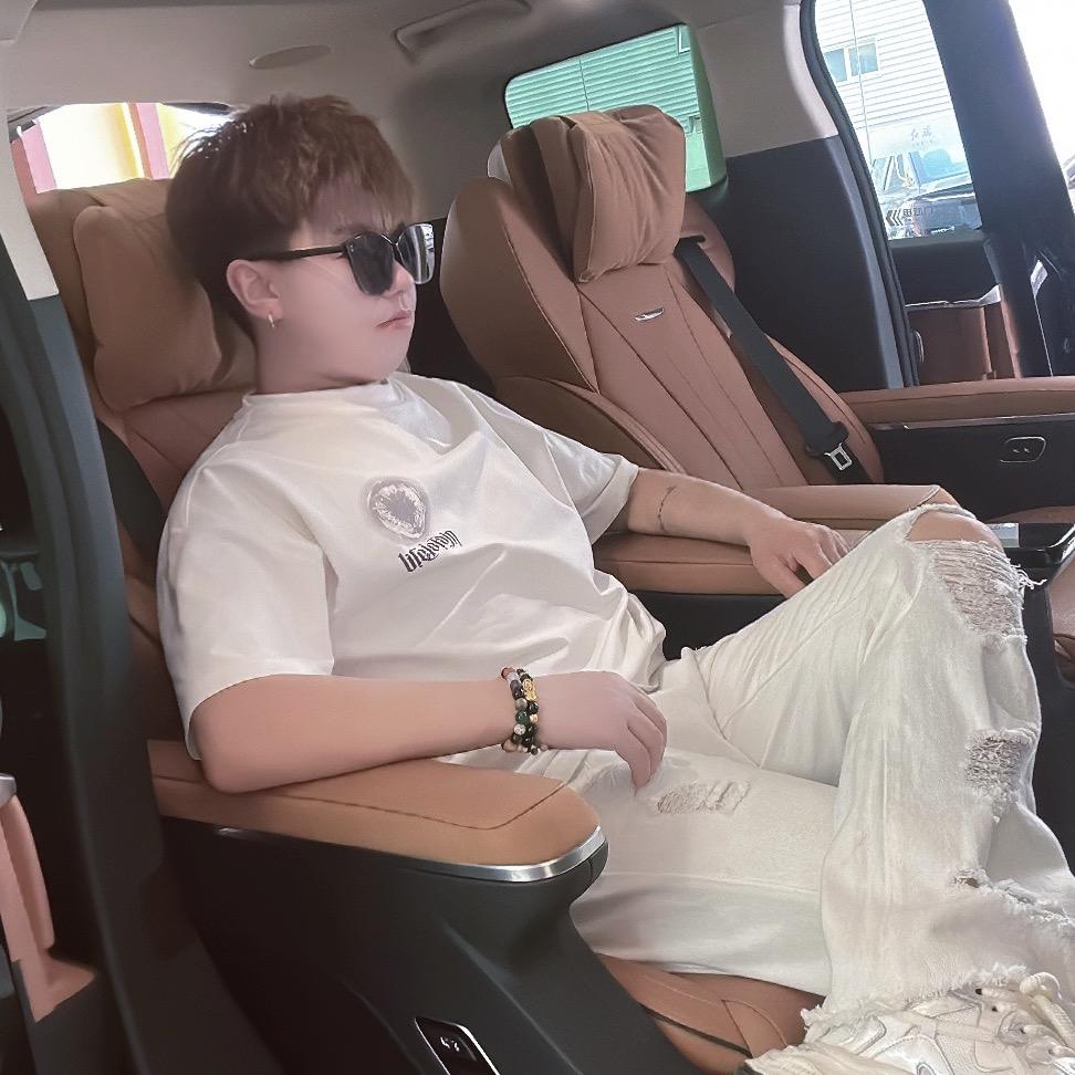 😘   魏同学  “❤️