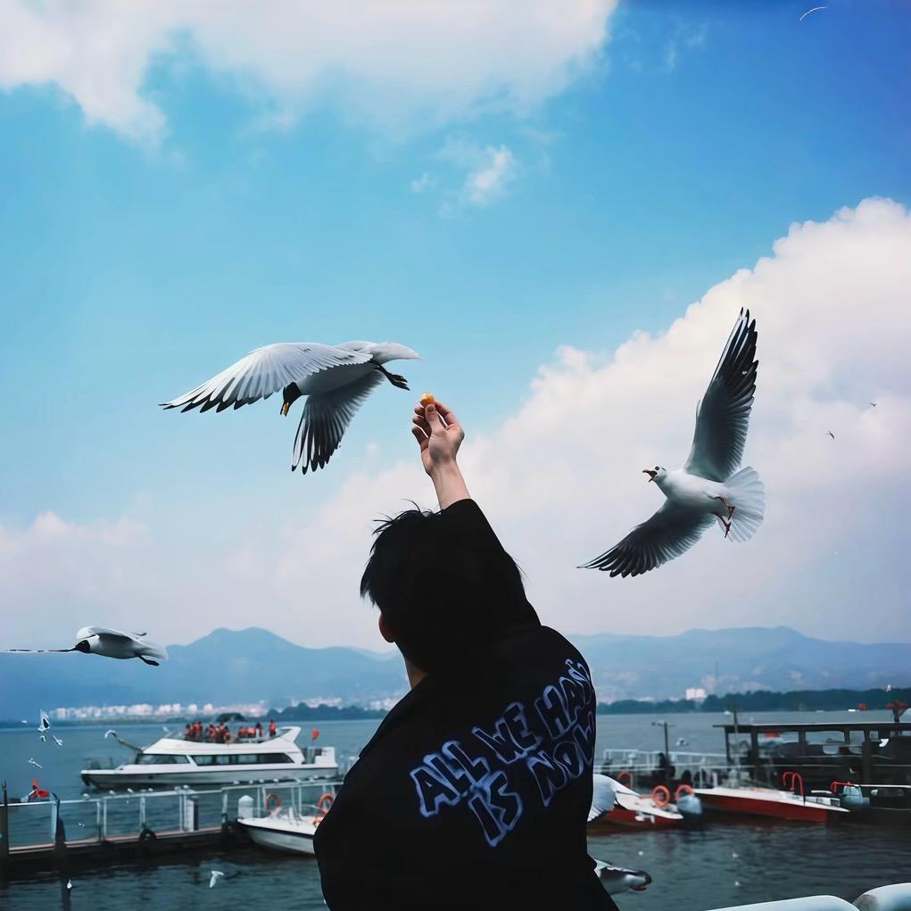 阿明