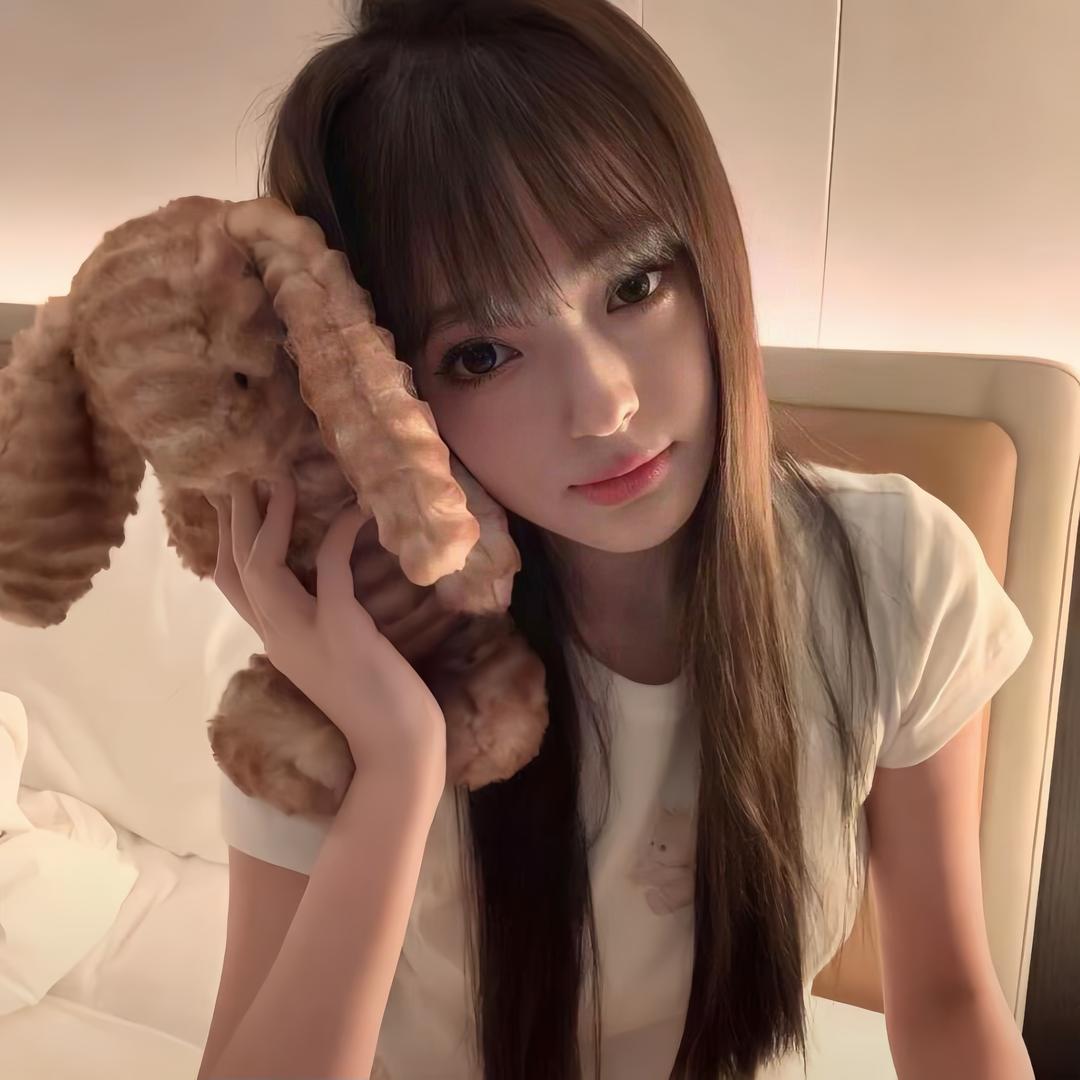 伤心小年糕.