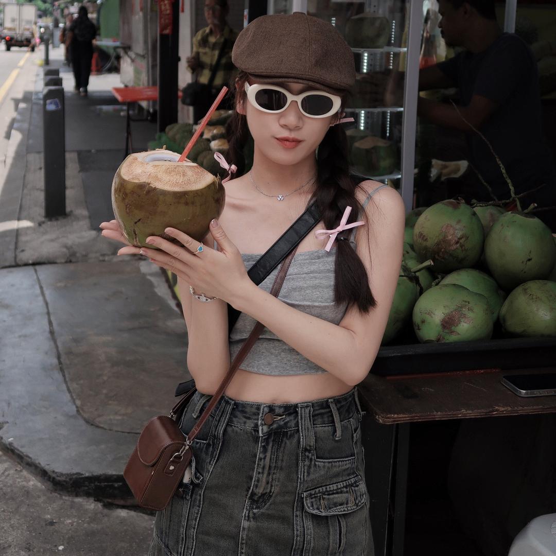 ✨奇思妙想聪明的小羊🐑