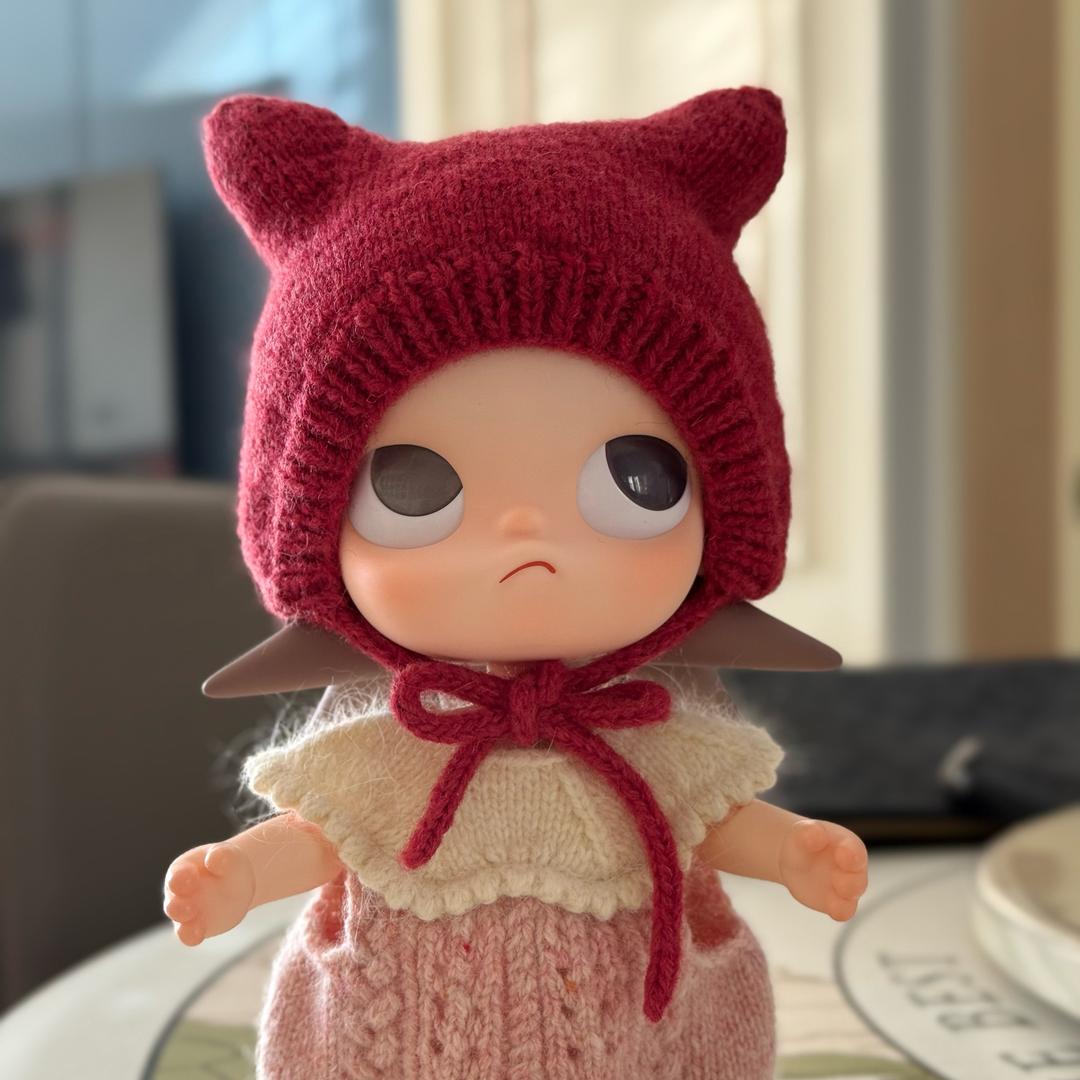 小豆芽🎀👑