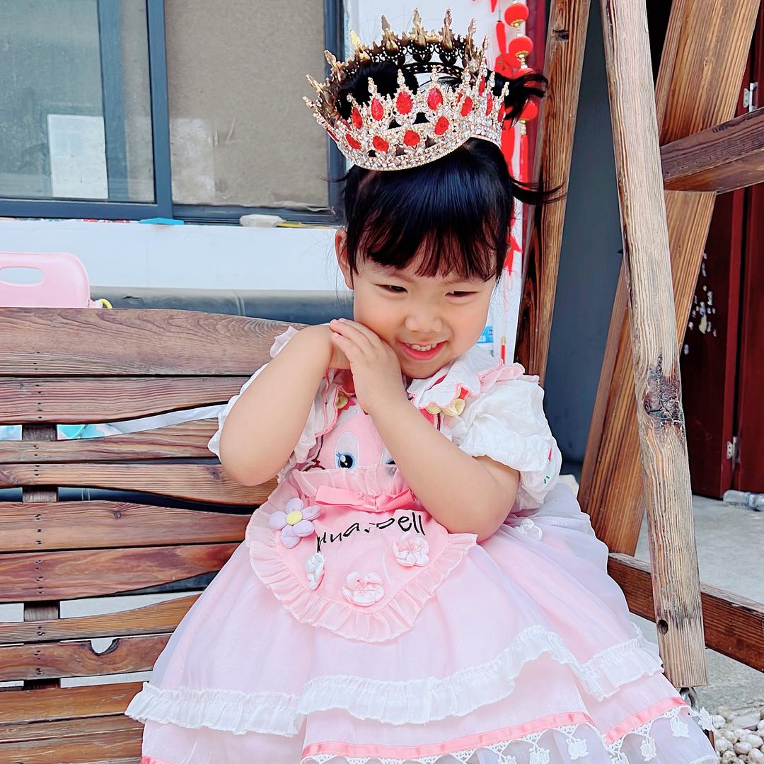 小糖豆的快乐生活🍊