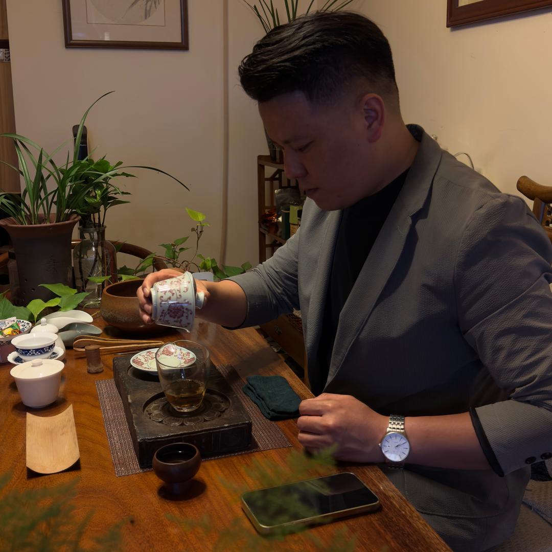 高书记