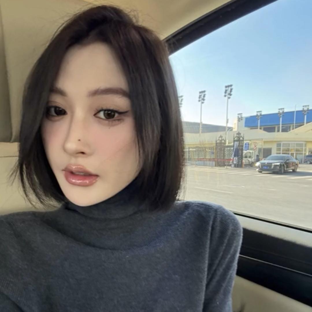 Ayobe小贤-（穿搭日记）