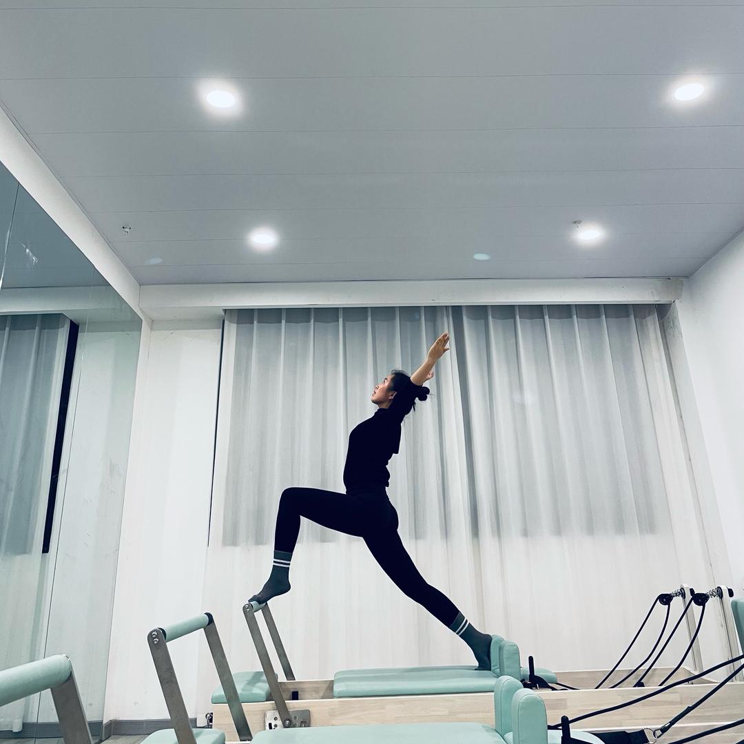 The one普拉提瑜伽工作室