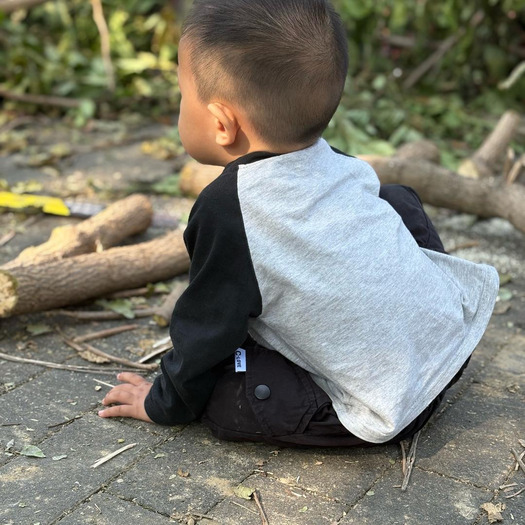臻 子兴
