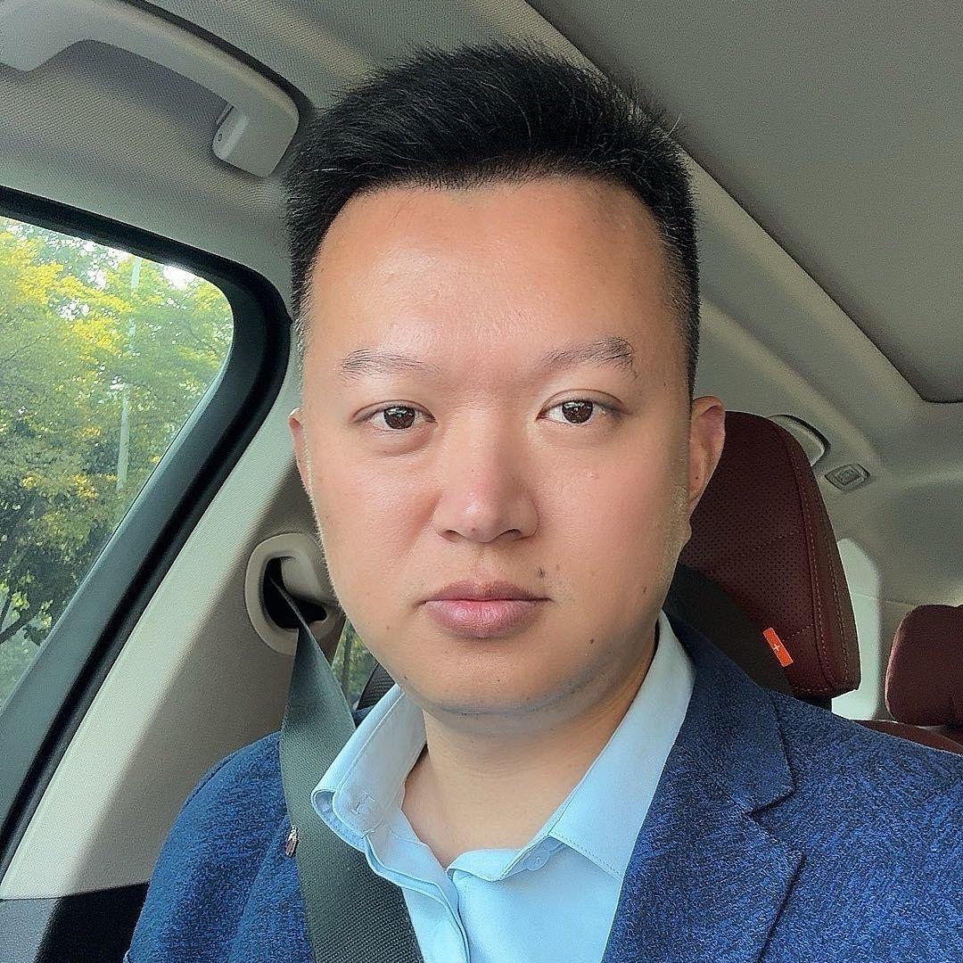 传承建材瓷砖·李庆国