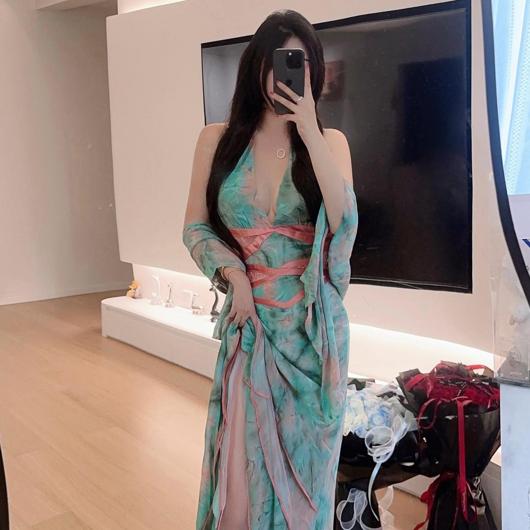 小鱼不太饿🐙
