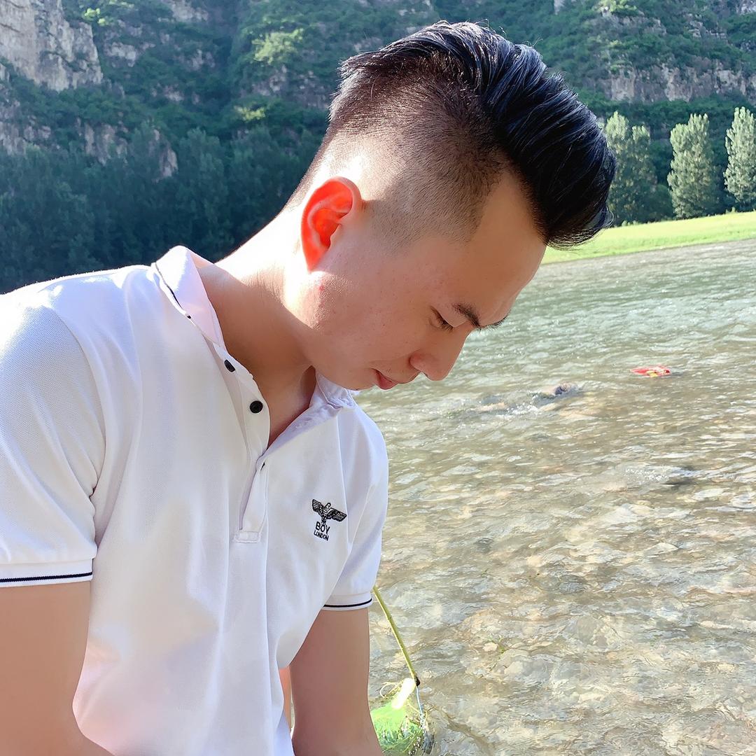 🚗马福强