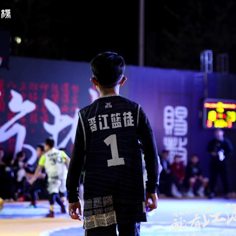 🏀1号🏀苏俊棋
