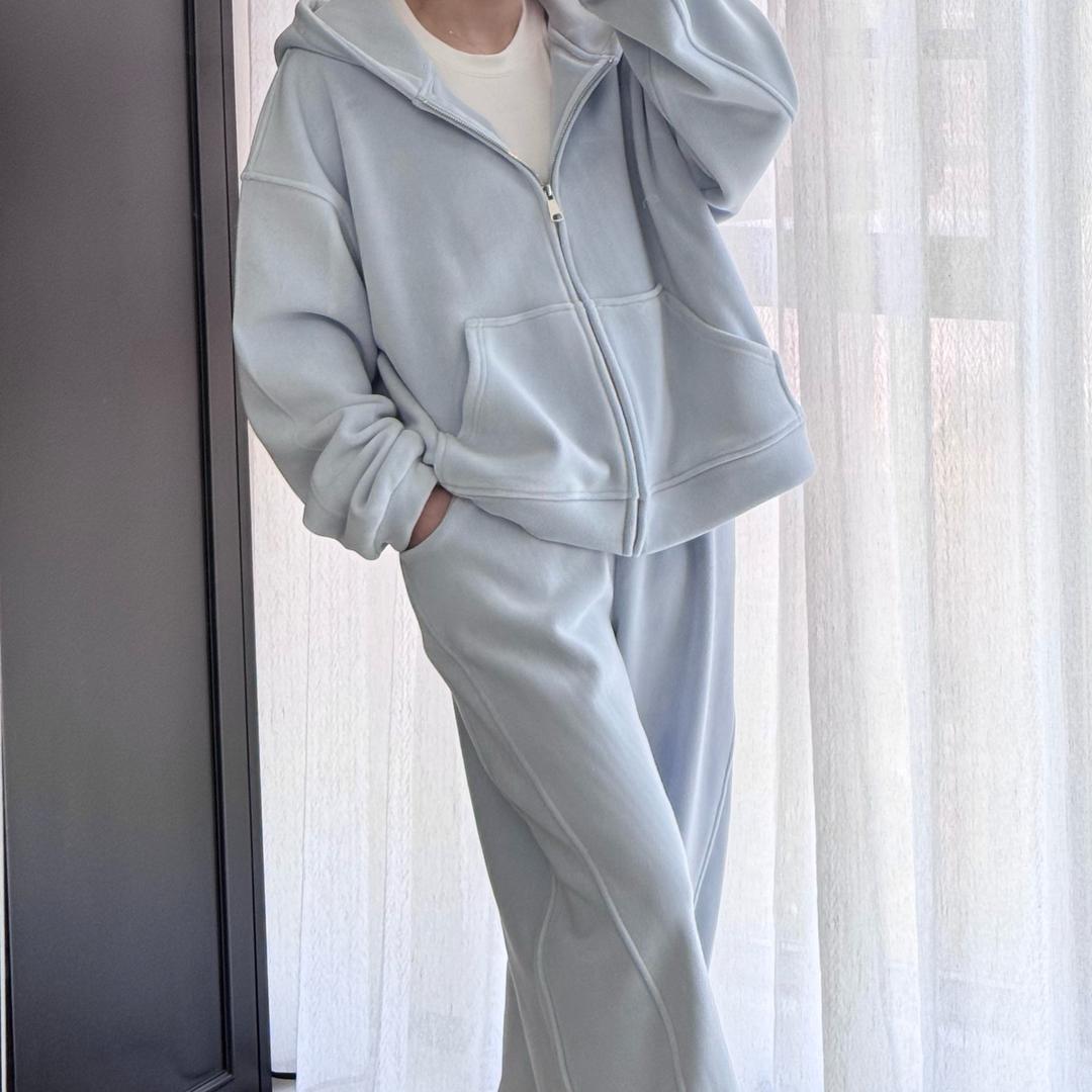 无烬女装定制工厂