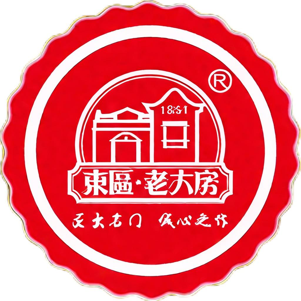 老大房1851食品经典传承店
