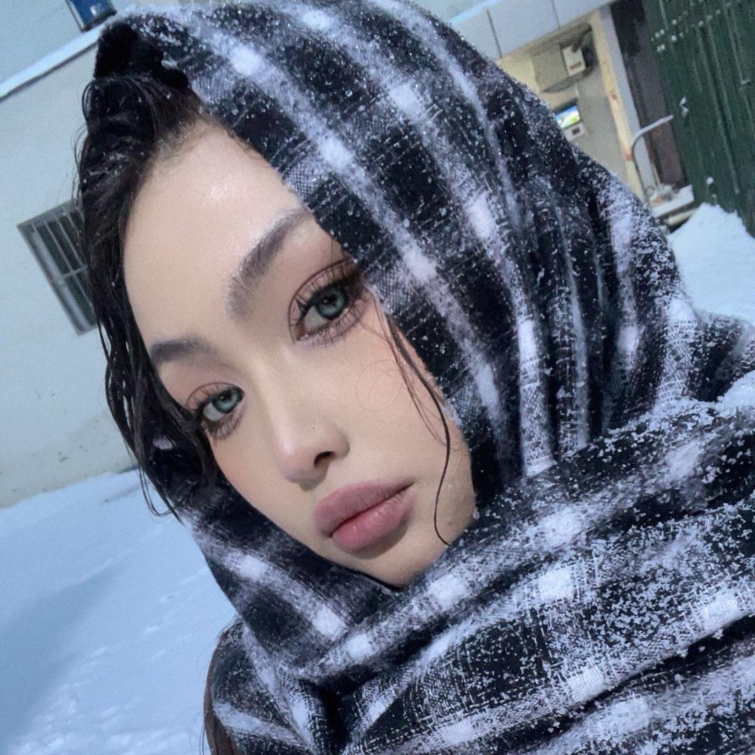 Zaynura🖤