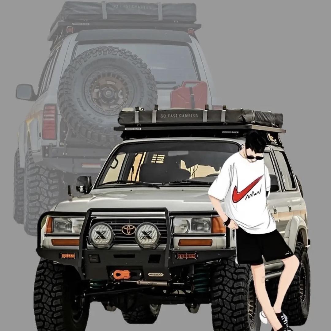 力豪名车（临沂法师）