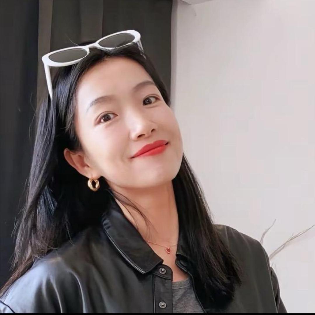 幸运燕儿−高级穿搭