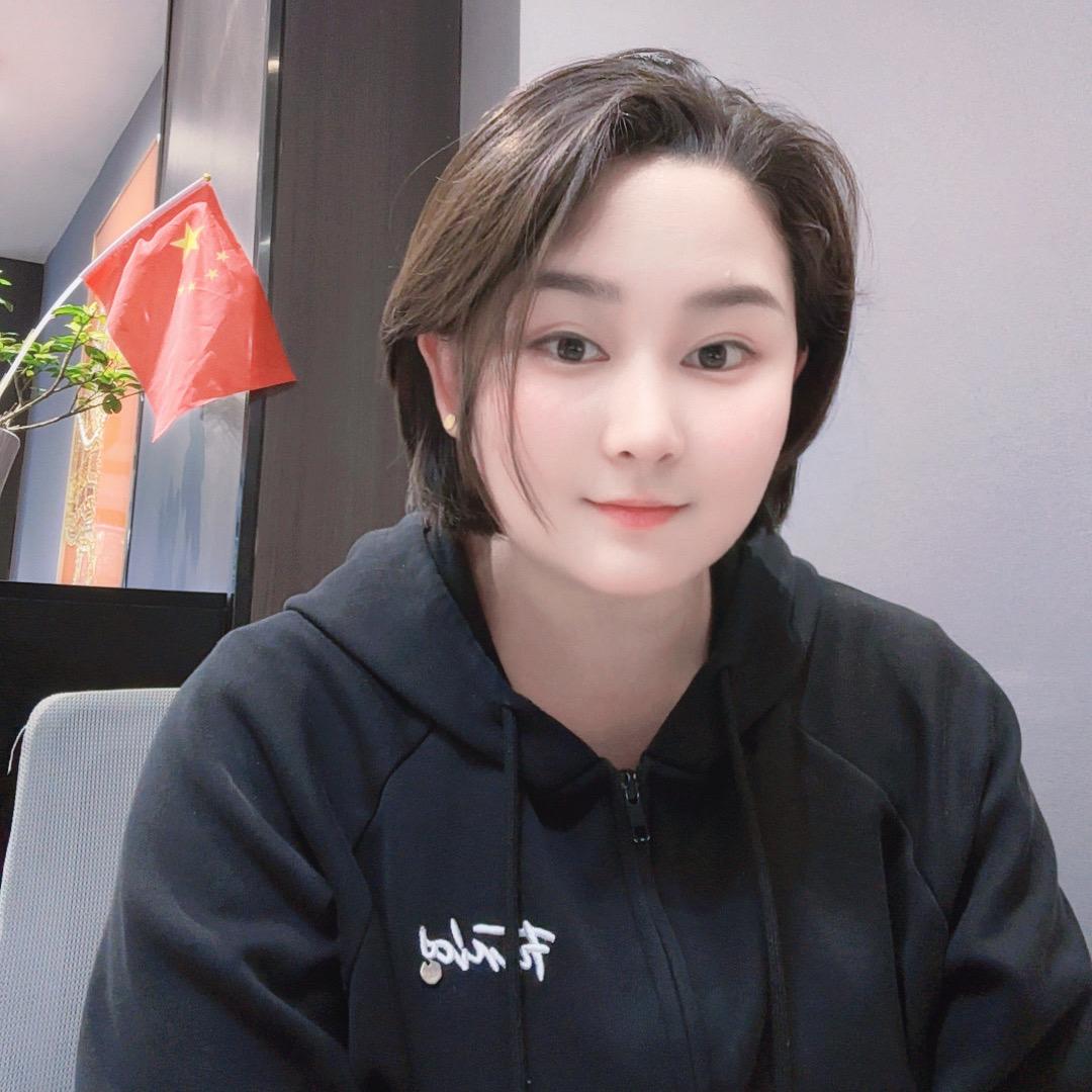 兴平绿色工匠翟敏敏🍀