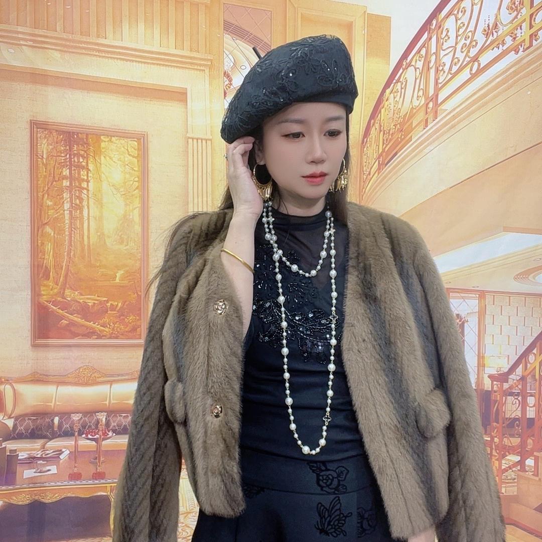 茶茶家女装服饰店