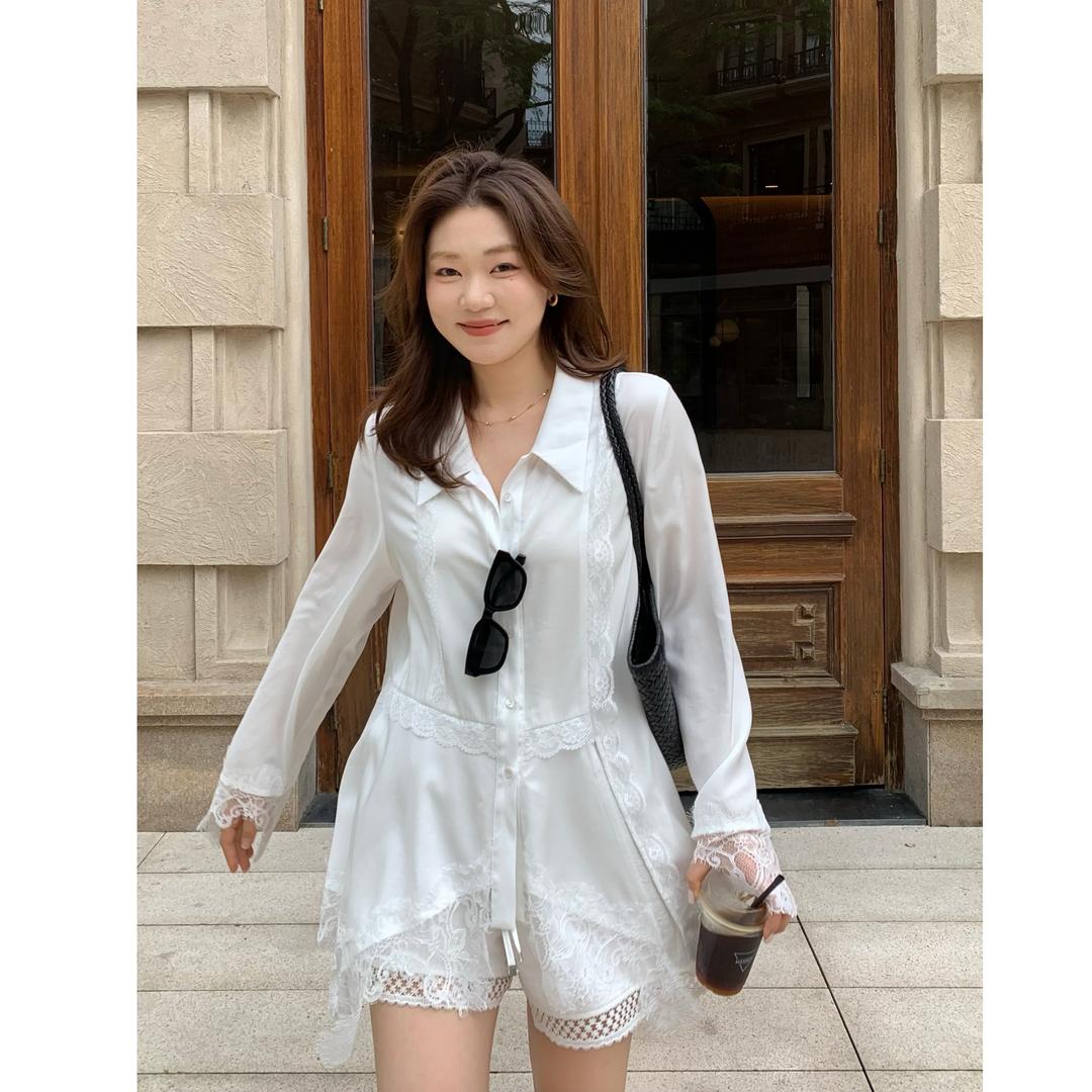 大婉酱微胖定制(穿搭分享)