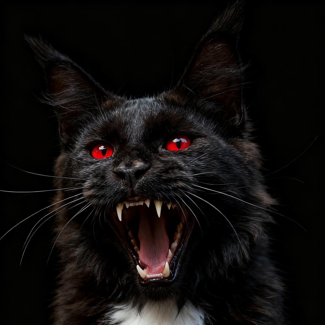 猫猫饲养员