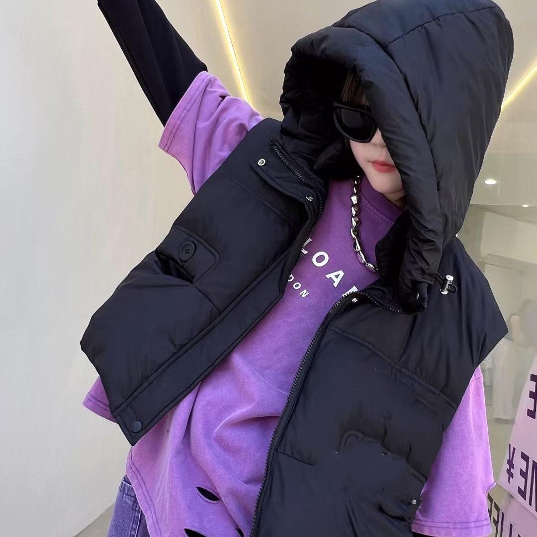 重庆朝天门南言童装批发