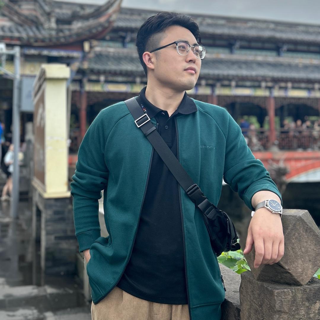 长风图南