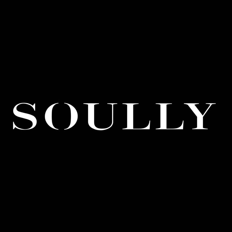 Soully香氛护手霜