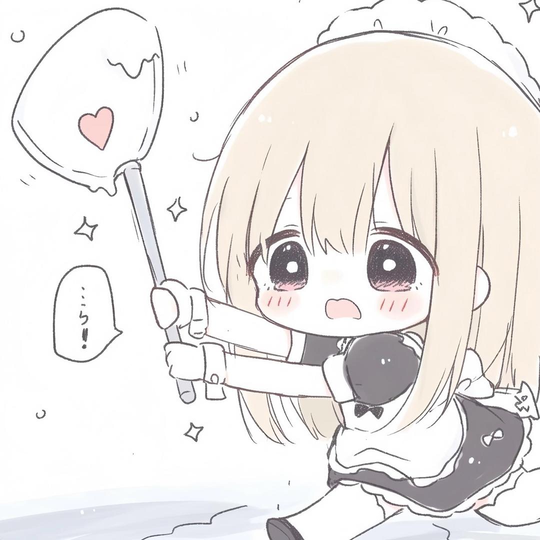-每天都好困^
