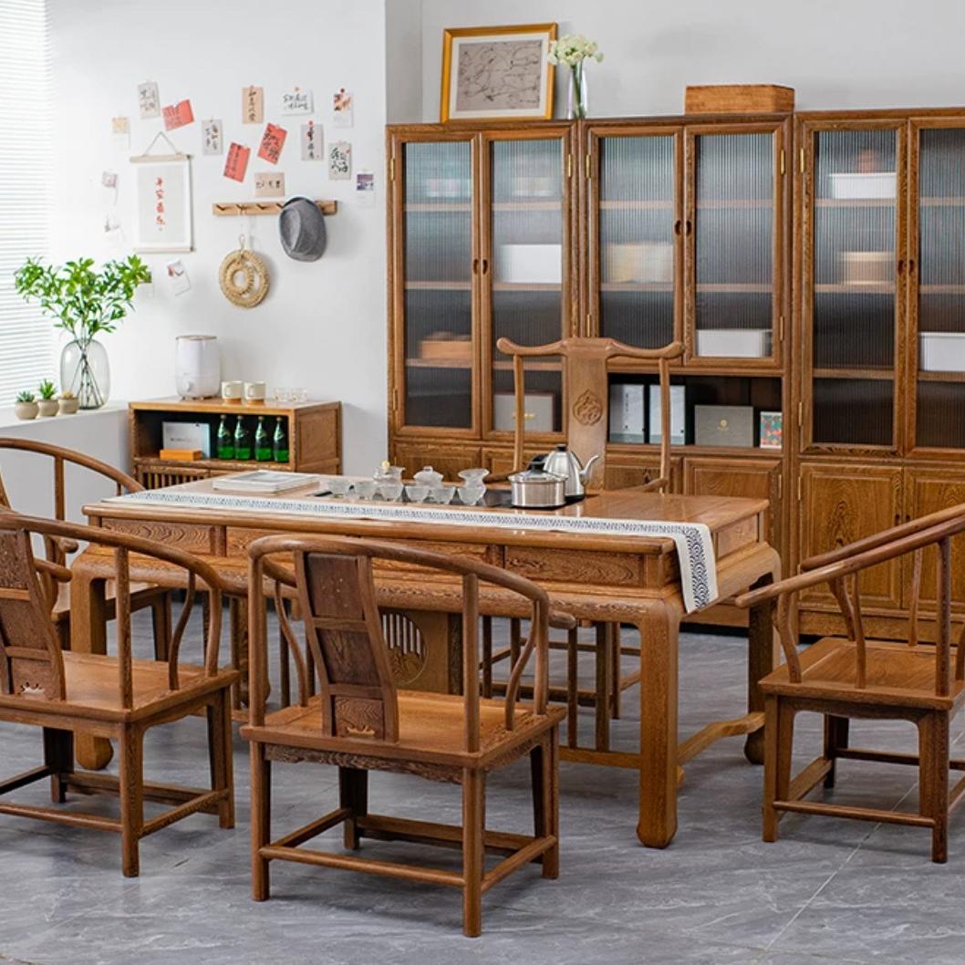 老方｜茶空间家居