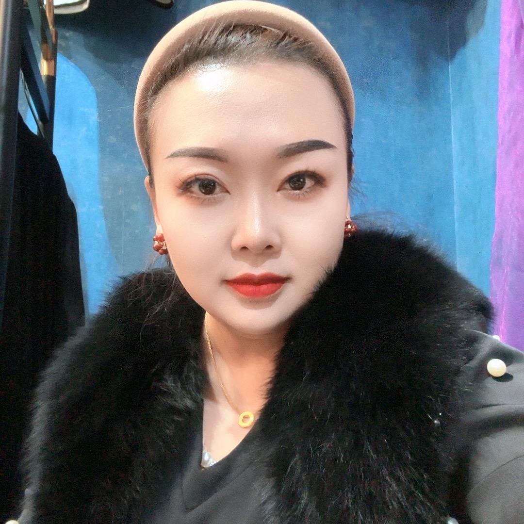 银川秒针大码女装