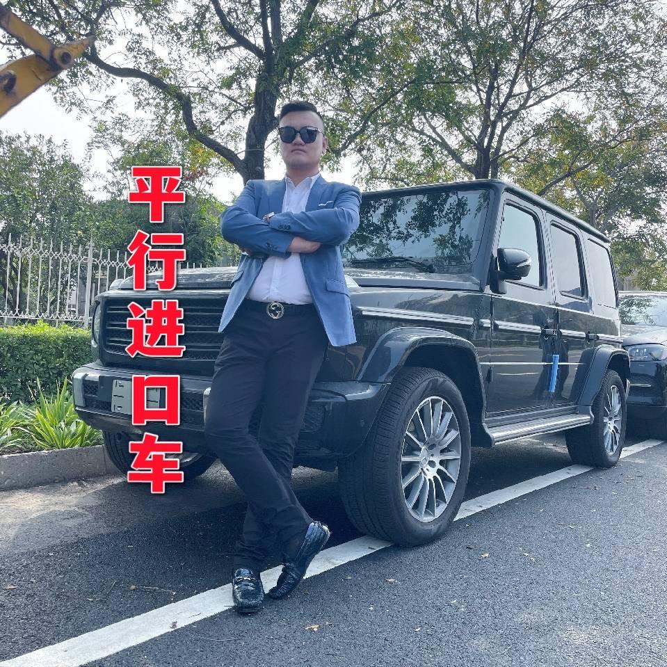 天津港强子