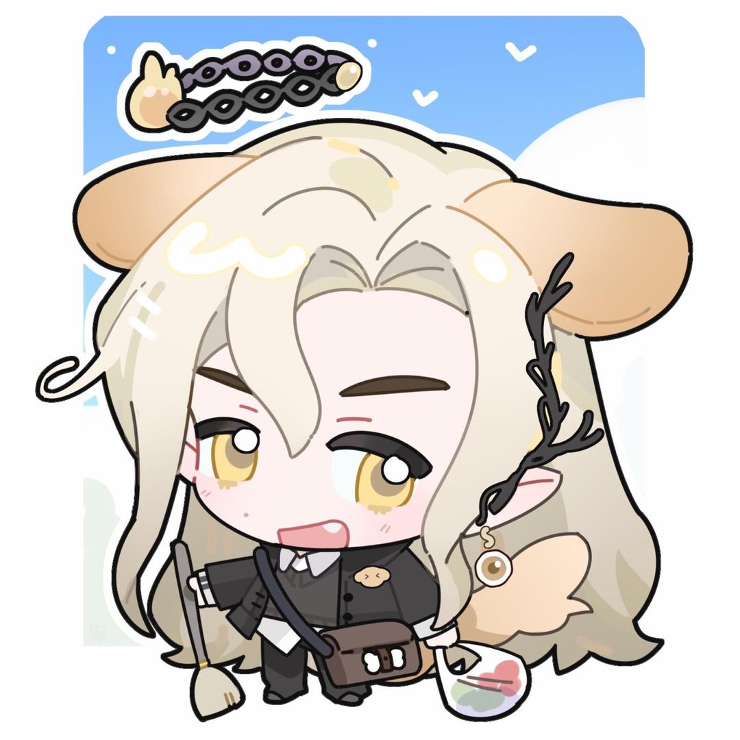 凛冽🐾